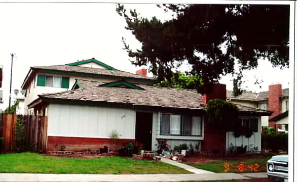 1310 Glenwood Dr in Oxnard, CA - Building Photo - Building Photo