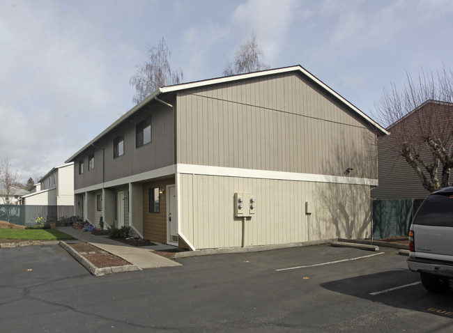 2723-2725 22nd Ave in Forest Grove, OR - Building Photo - Building Photo