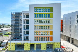 The Osgood in Fremont, CA - Building Photo - Building Photo