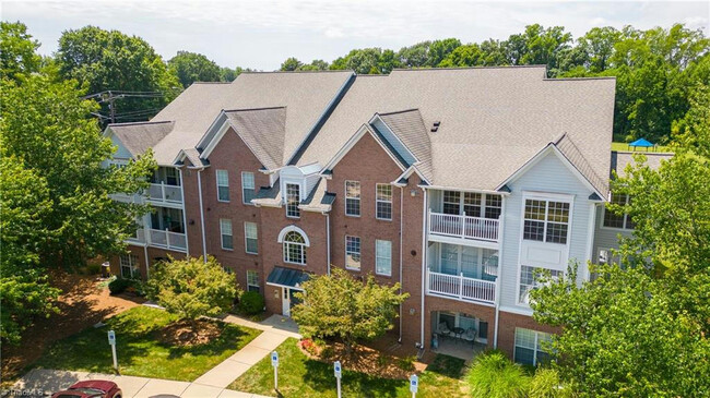 property at 5005 Bass Chapel Rd
