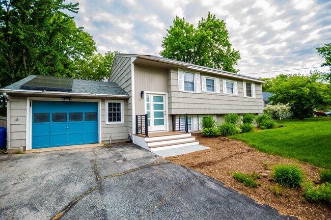 property at 9 Partridge Rd