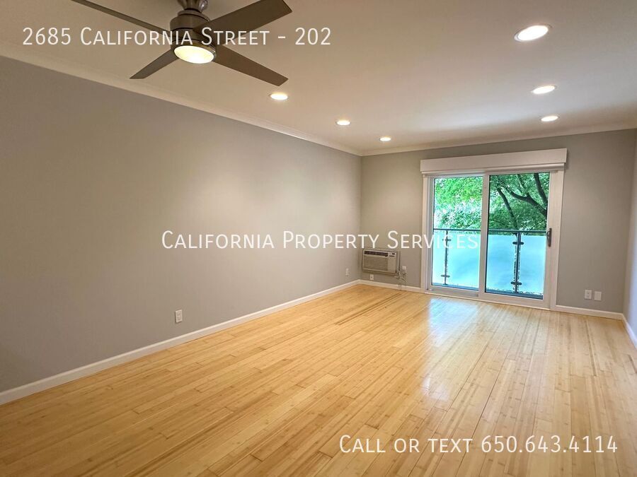 The Camille North Apartments in Mountain View, CA - Foto de edificio