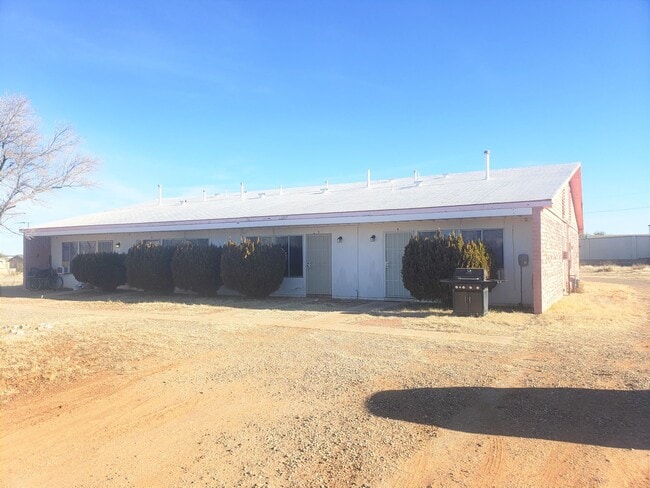 property at 116 N Ford St