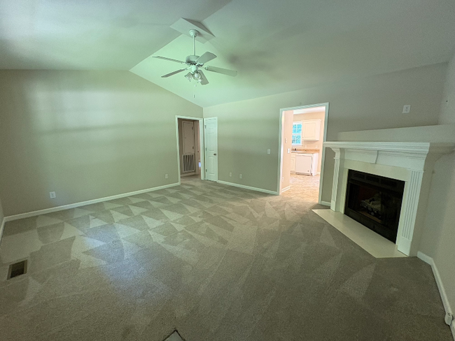 507 Contessa Ct in Clayton, NC - Building Photo - Building Photo