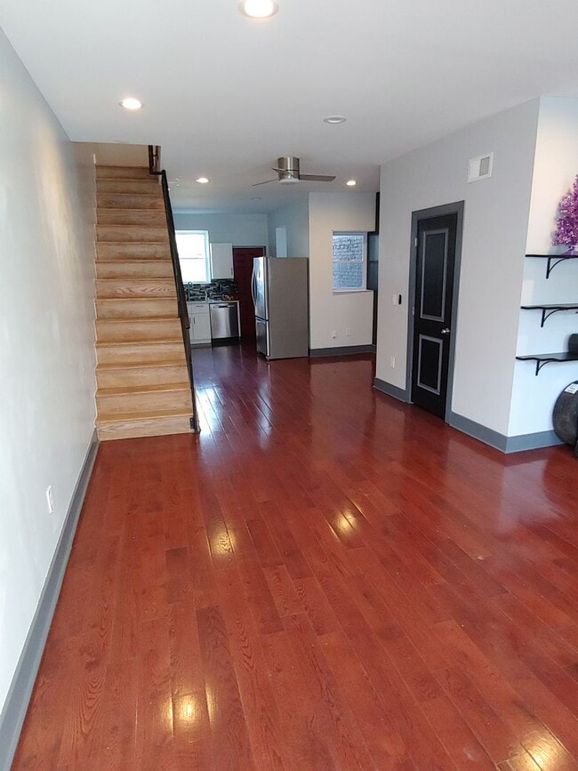 2731 Oakford St in Philadelphia, PA - Building Photo - Building Photo