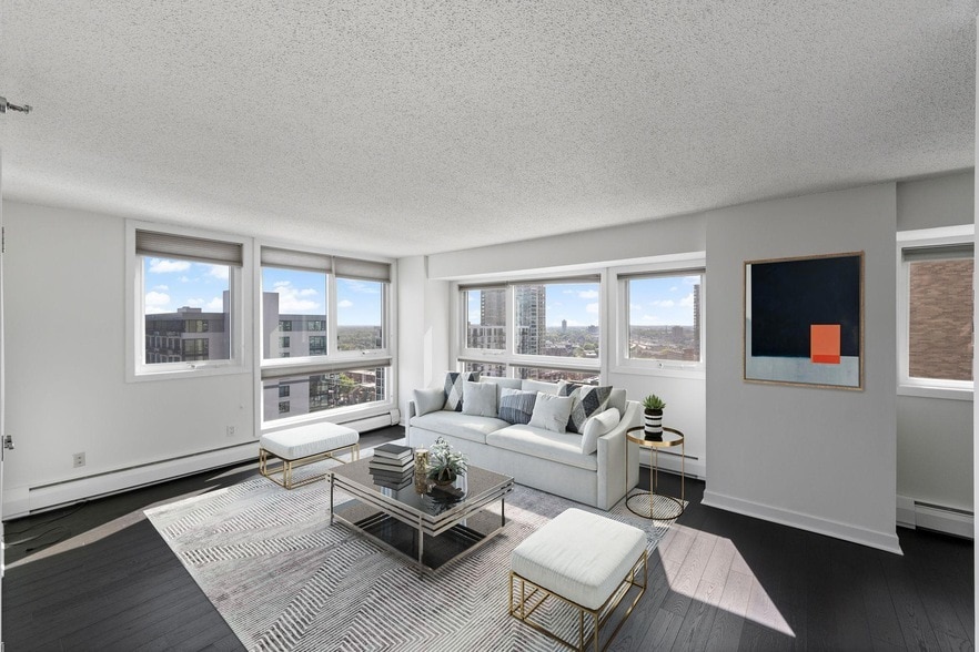 433 S 7th St, Unit C305 in Minneapolis, MN - Building Photo