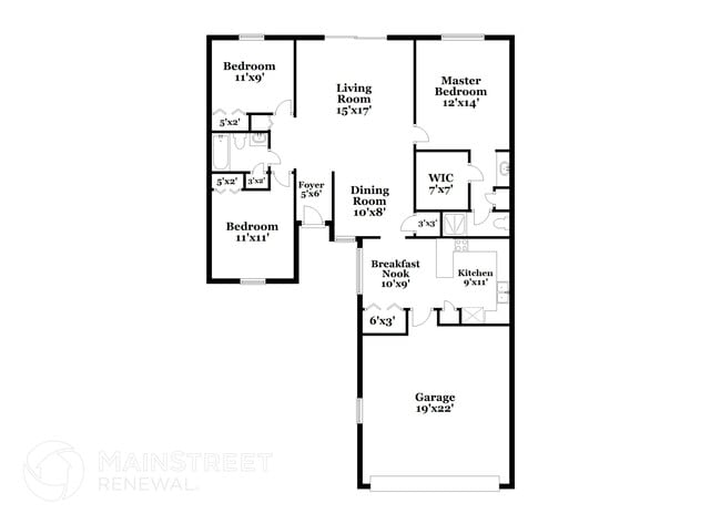 1975 Blue Bird Run W in Orange Park, FL - Building Photo - Building Photo