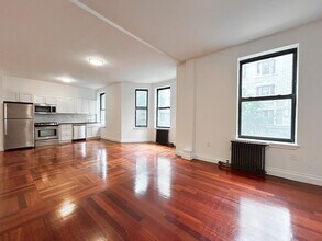 601 W 137th St in New York, NY - Foto de edificio - Building Photo