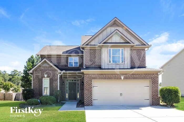 2010 Hydrangea Ln in Austell, GA - Building Photo