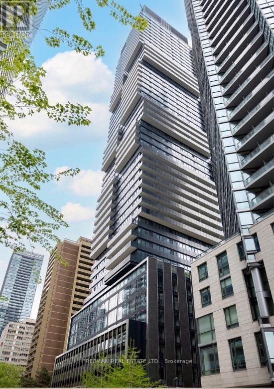 property at 55 Charles St E