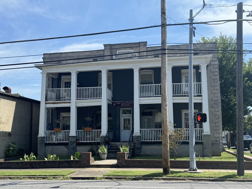 628 Kentucky Ave in Paducah, KY - Building Photo