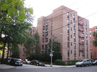 15010 79th Ave in Flushing, NY - Foto de edificio - Building Photo