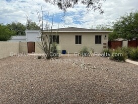 528 N 2nd Ave in Tucson, AZ - Building Photo