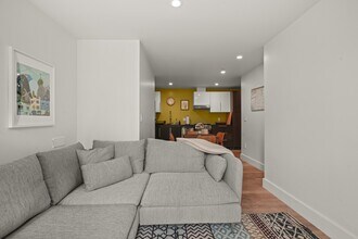 555 5th Ave in San Francisco, CA - Building Photo - Building Photo