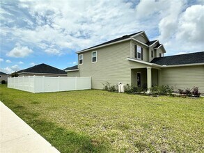 3888 NE 33rd St in Ocala, FL - Building Photo - Building Photo