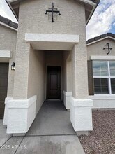 17715 W Turquoise Ave in Glendale, AZ - Building Photo - Building Photo