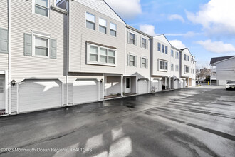 1001 Central Ave in Bradley Beach, NJ - Building Photo - Building Photo