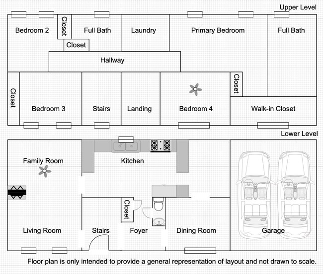 4924 Lippingham Dr in Chester, VA - Building Photo - Building Photo