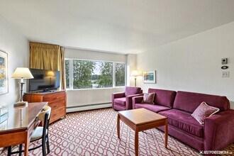 505 W 2nd Ave in Anchorage, AK - Building Photo - Building Photo