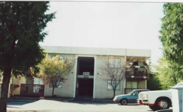 Lokelani Ii Apartments in Burien, WA - Building Photo