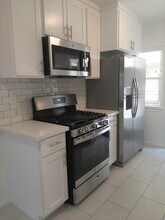 1318 19th St in Santa Monica, CA - Foto de edificio - Building Photo