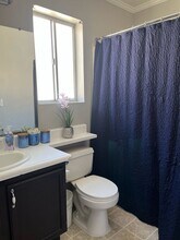 2371 Crowley Way in Las Vegas, NV - Building Photo - Building Photo
