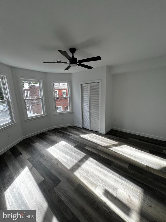1551 Church St in Philadelphia, PA - Building Photo - Building Photo