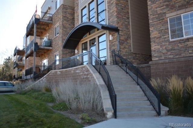 6000 W Floyd Ave in Denver, CO - Building Photo - Building Photo