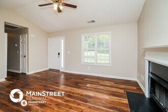 73 Jordan Rd SE in Cartersville, GA - Foto de edificio - Building Photo