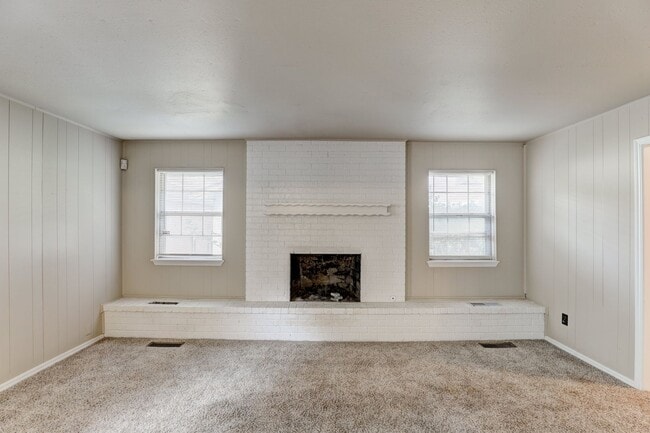 property at 7507 Knight Lake Dr