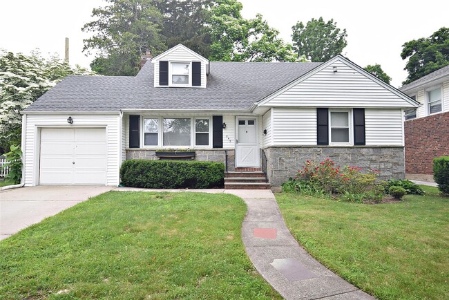 property at 242 Clinton Rd