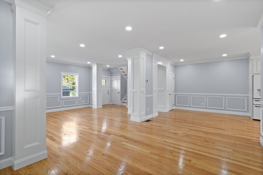 98 Carroll St in Watertown, MA - Building Photo