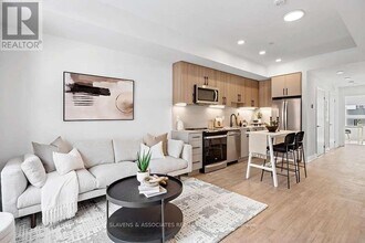 15 Brenthall Ave in Toronto, ON - Building Photo - Building Photo