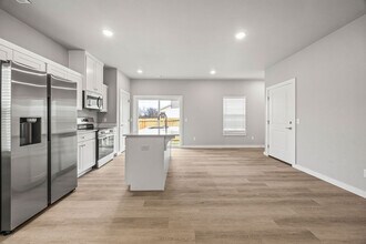 2602 SW Convent St in Bentonville, AR - Foto de edificio - Building Photo