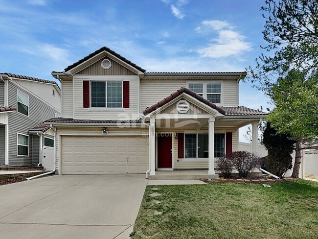 property at 19052 E 53rd Ave