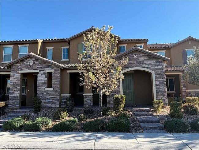 3197 Arco Ave in Henderson, NV - Building Photo - Building Photo