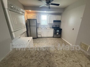 4021 Carlisle Ave in Baltimore, MD - Building Photo - Building Photo