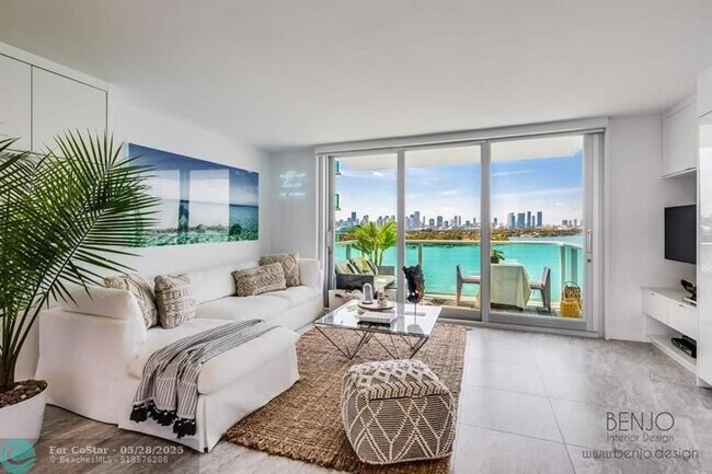 property at 1000 West Ave