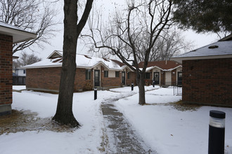 Centennial Village in Evans, CO - Building Photo - Building Photo