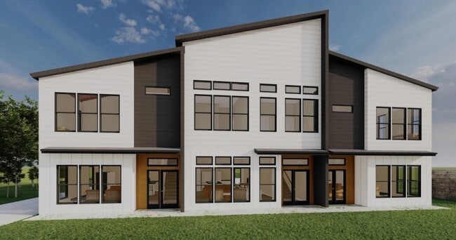 302 Fidelity St in College Station, TX - Building Photo - Building Photo