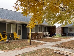 Spencer Manor Apartments in Spencer, IA - Foto de edificio - Building Photo