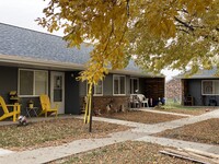 Spencer Manor Apartments in Spencer, IA - Building Photo - Building Photo