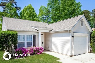 625 Tribune Dr in Charlotte, NC - Building Photo - Building Photo