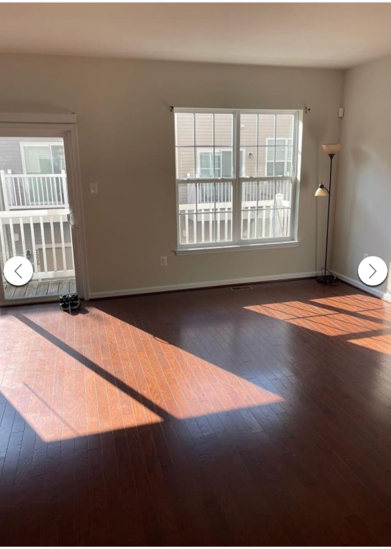 property at 12811 Brickyard Blvd