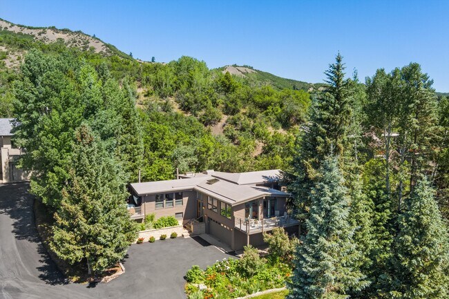 15 Terrace Dr in Snowmass Village, CO - Building Photo - Building Photo
