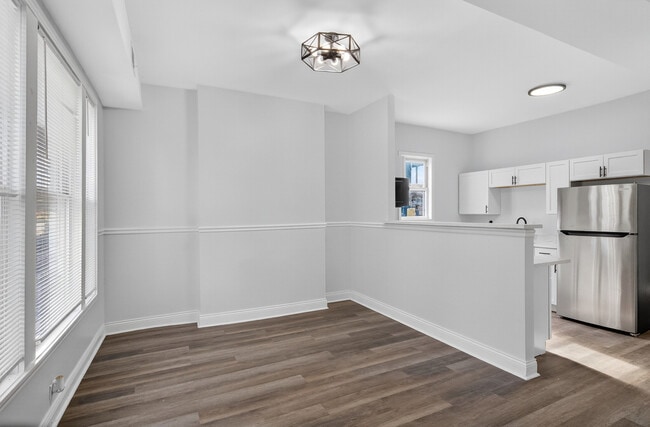 6660 S Michigan Ave in Chicago, IL - Building Photo - Building Photo