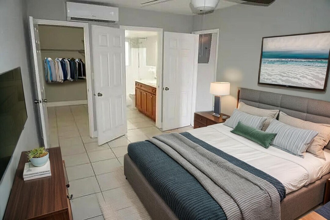 5141 NE 18th Ave in Fort Lauderdale, FL - Building Photo