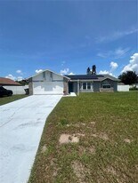 1404 Westminster Way in Kissimmee, FL - Building Photo