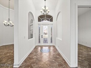 6785 Arroyo Dr in Melbourne, FL - Building Photo - Building Photo