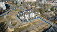 The Grove in Durham, NC - Foto de edificio - Building Photo